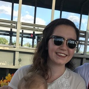 Meet your Posher, Amanda